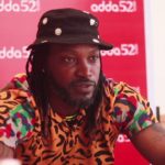 Events with Chris Gayle